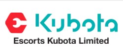 Escorts Kubota Logo